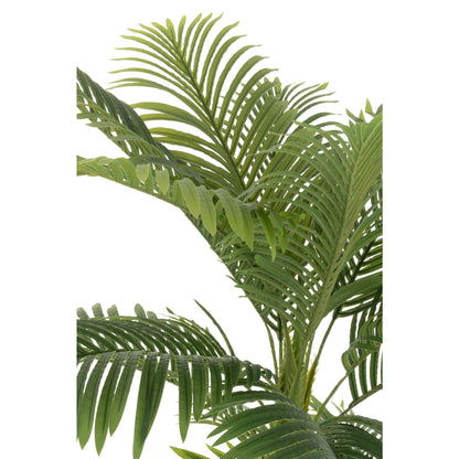 Arecapalm w doniczce, sztuczny, zielony, H 180 cm, J-Line
