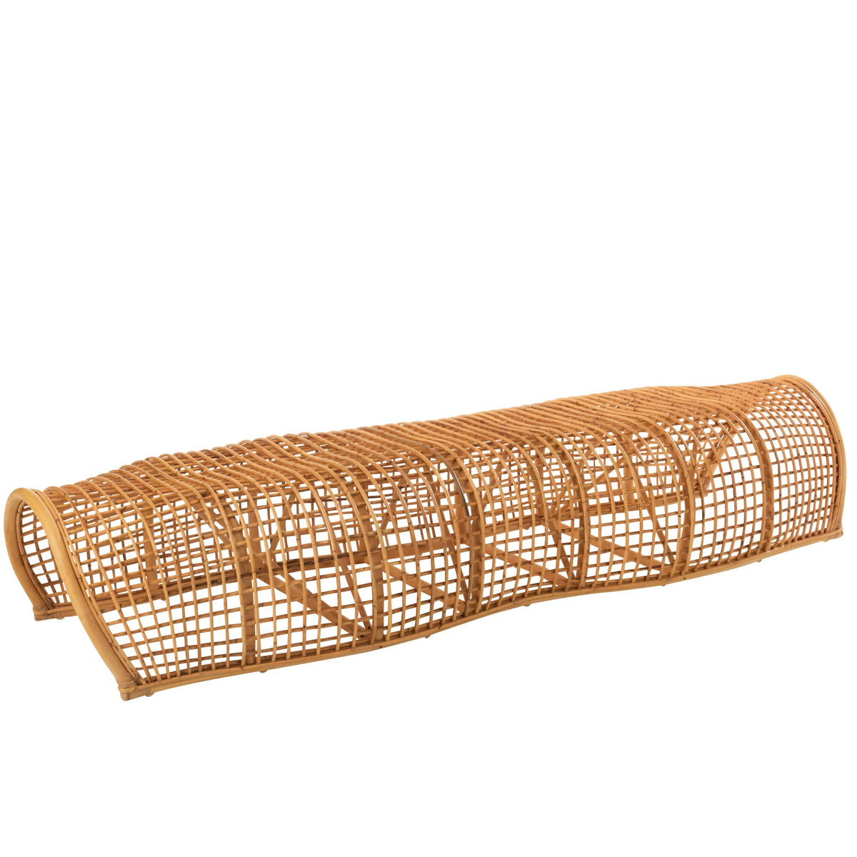 Sofa Roni Rattan Naturalny J-Line
