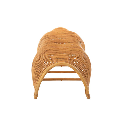 Sofa Roni Rattan Naturalny J-Line