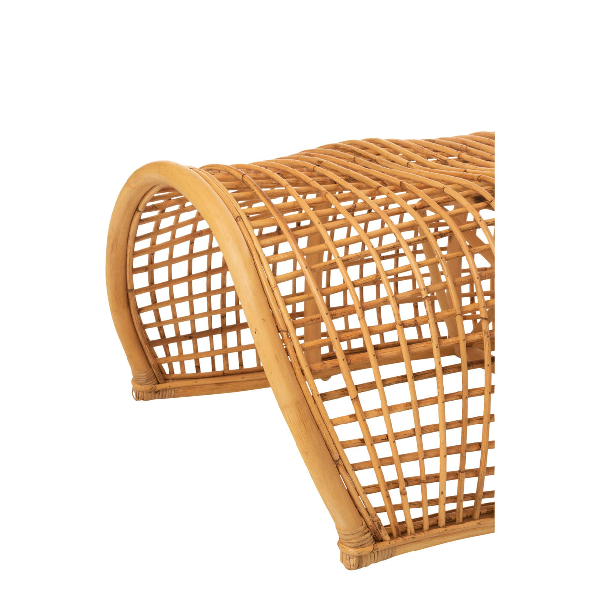 Sofa Roni Rattan Naturalny J-Line