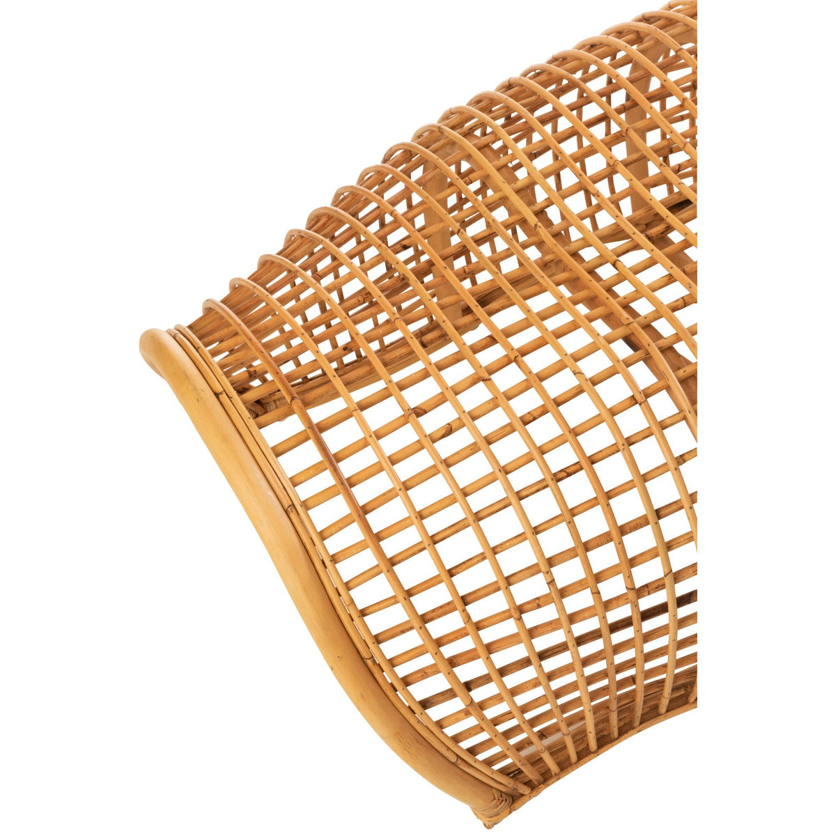 Sofa Roni Rattan Naturalny J-Line
