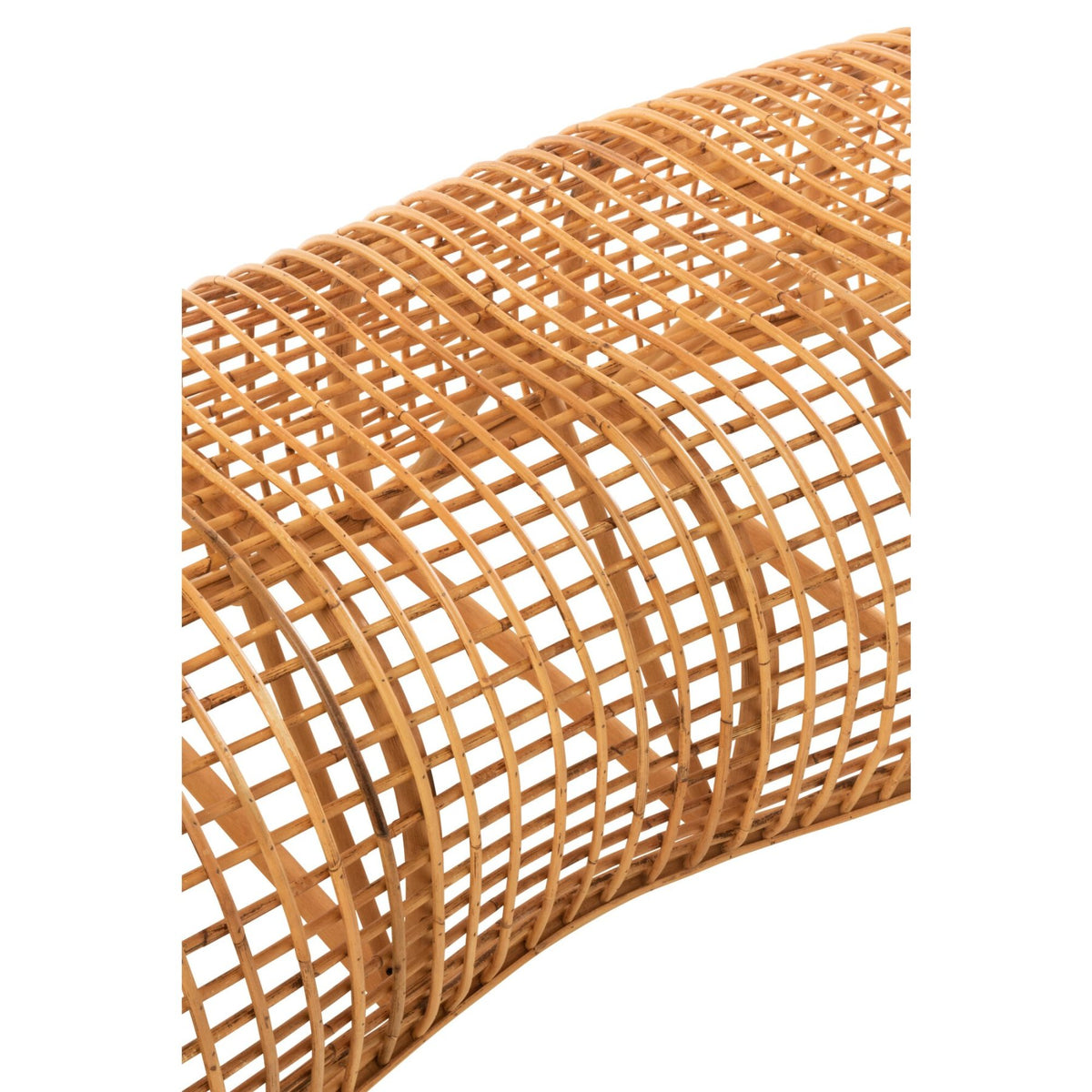 Sofa Roni Rattan Naturalny J-Line