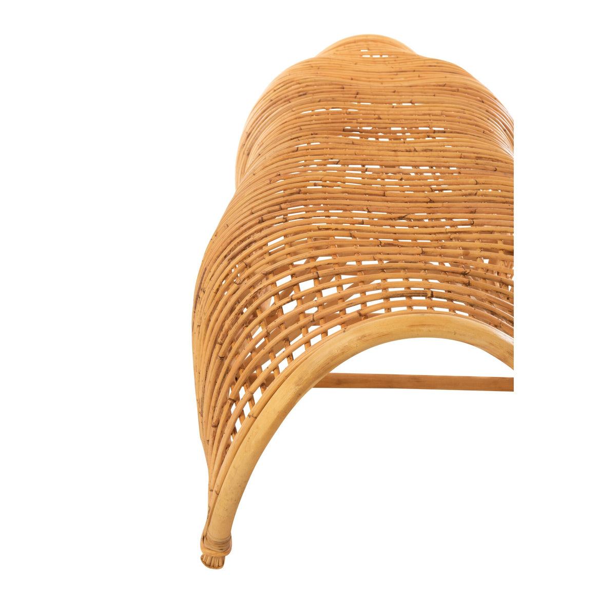 Sofa Roni Rattan Naturalny J-Line