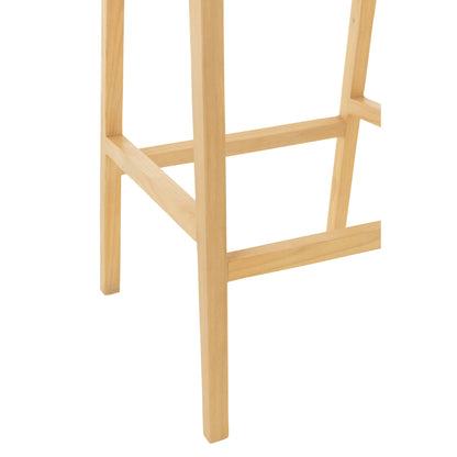 Hokera Emma Teak Naturalny J-Line