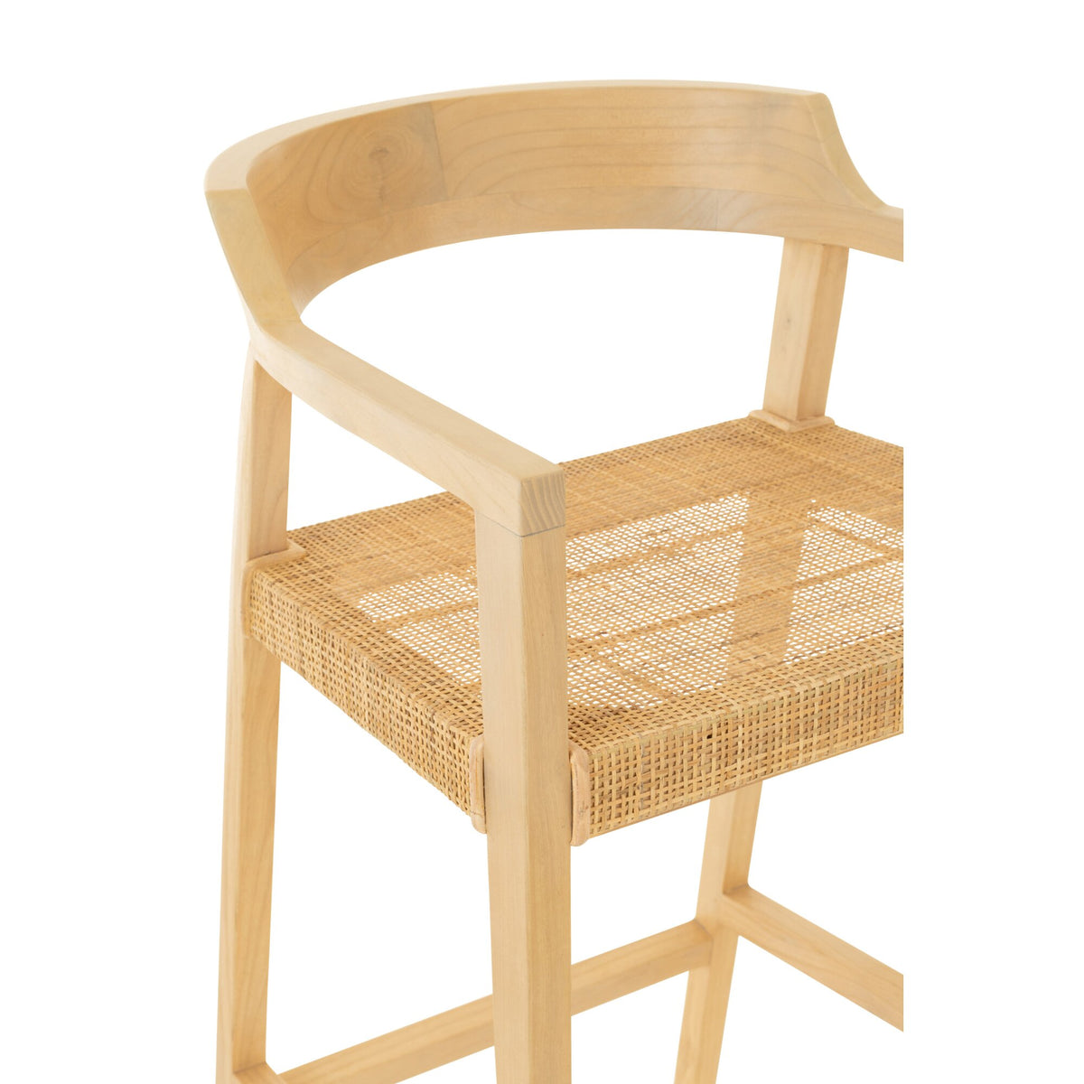 Hokera Emma Teak Naturalny J-Line