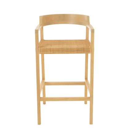 Hokera Emma Teak Naturalny J-Line