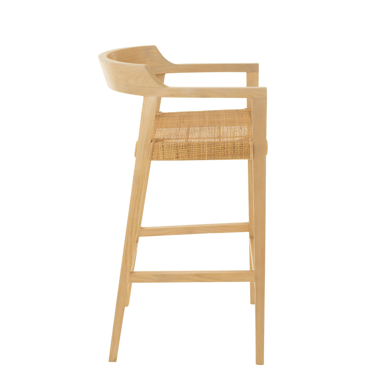Hokera Emma Teak Naturalny J-Line