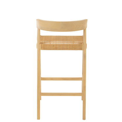 Hokera Emma Teak Naturalny J-Line
