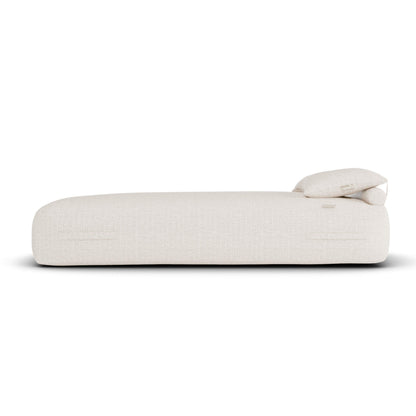 Boho Daybed Beige - Laui Lounge™ - Ligbed - Laui Lounge - livinglovely.nl