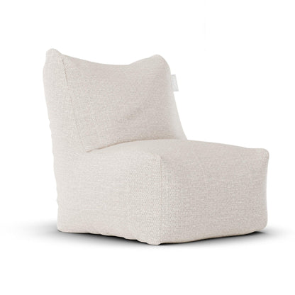 Boho Lounge Seat Beige - Laui Lounge™ - Loungestoel - Laui Lounge - livinglovely.nl