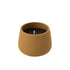 Buitenkaars Cyra Cement Lichtbruin Medium