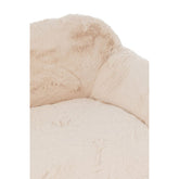 Cutie 2-zits Sofa Cream Large J-Line