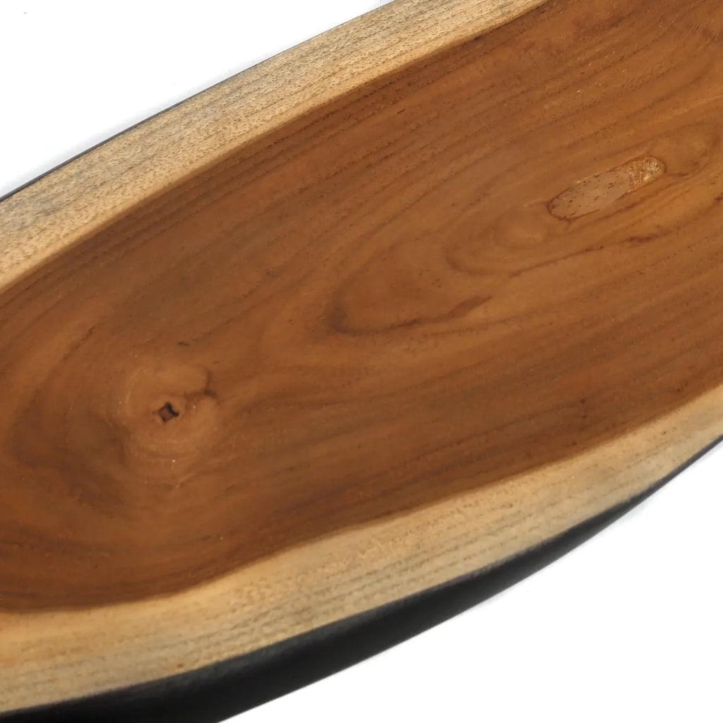 De Bondi Tapas Plank - L - Serveerplank - Bazar Bizar - livinglovely.nl