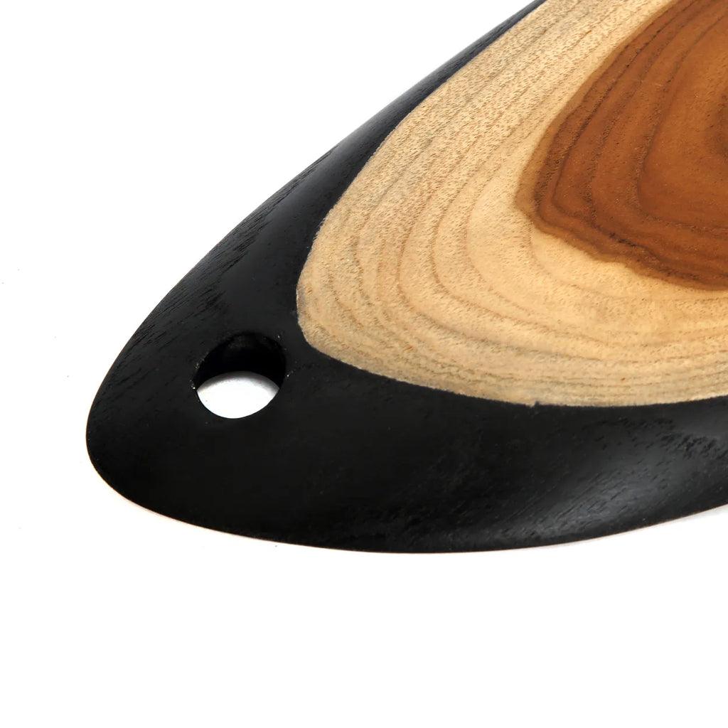 De Bondi Tapas Plank - L - Serveerplank - Bazar Bizar - livinglovely.nl