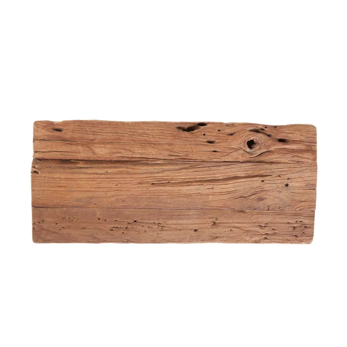 De Fab Rustic Kruk - Naturel - Kruk - Bazar Bizar - livinglovely.nl