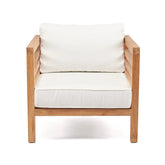 De Moyo Modular Eenzit - Outdoor loungestoel - Bazar Bizar - livinglovely.nl