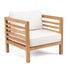 De Moyo Modular Eenzit - Outdoor loungestoel - Bazar Bizar - livinglovely.nl