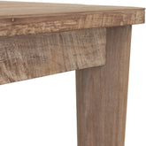 DTP Home Apollo Eettafel 260cm - Eetkamertafel - DTP Home - livinglovely.nl