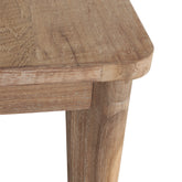 DTP Home Apollo Eettafel 260cm - Eetkamertafel - DTP Home - livinglovely.nl