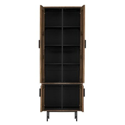 DTP Home Bergkast Evo 4 deuren - Bergkast - DTP Home - livinglovely.nl