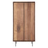 DTP Home Bergkast Metropole 2 deuren - Bergkast - DTP Home - livinglovely.nl