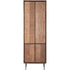 DTP Home Bergkast Metropole Hoog 4 deuren - Bergkast - DTP Home - livinglovely.nl