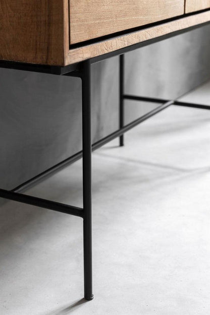 DTP Home Bergkast Metropole Hoog - Bergkast - DTP Home - livinglovely.nl