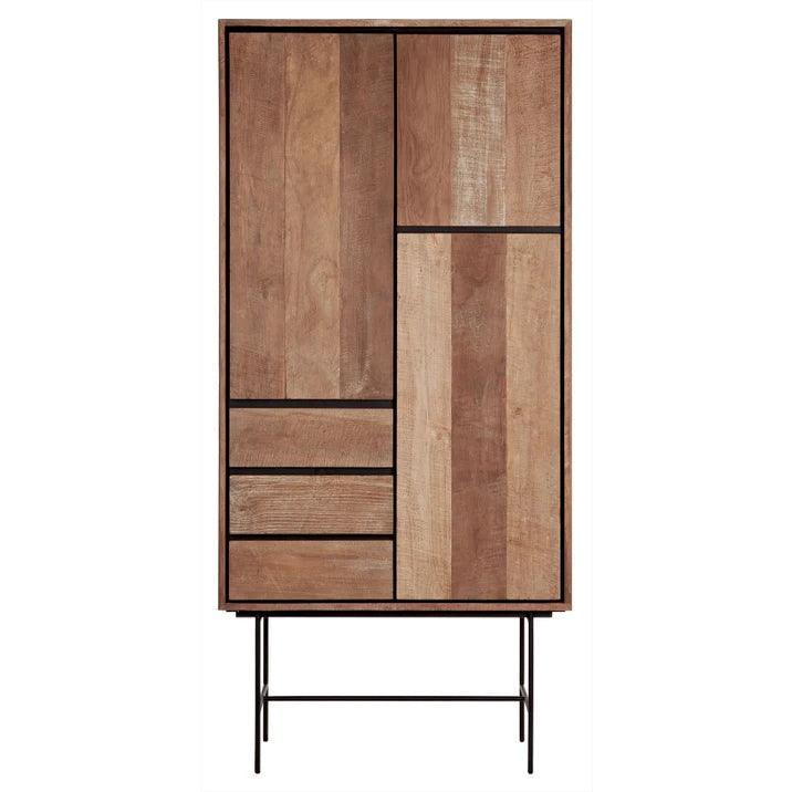 DTP Home Bergkast Metropole Hoog - Bergkast - DTP Home - livinglovely.nl