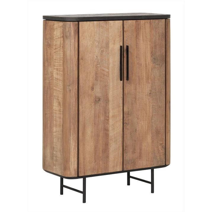 DTP Home Bergkast Soho Laag - Bergkast - DTP Home - livinglovely.nl