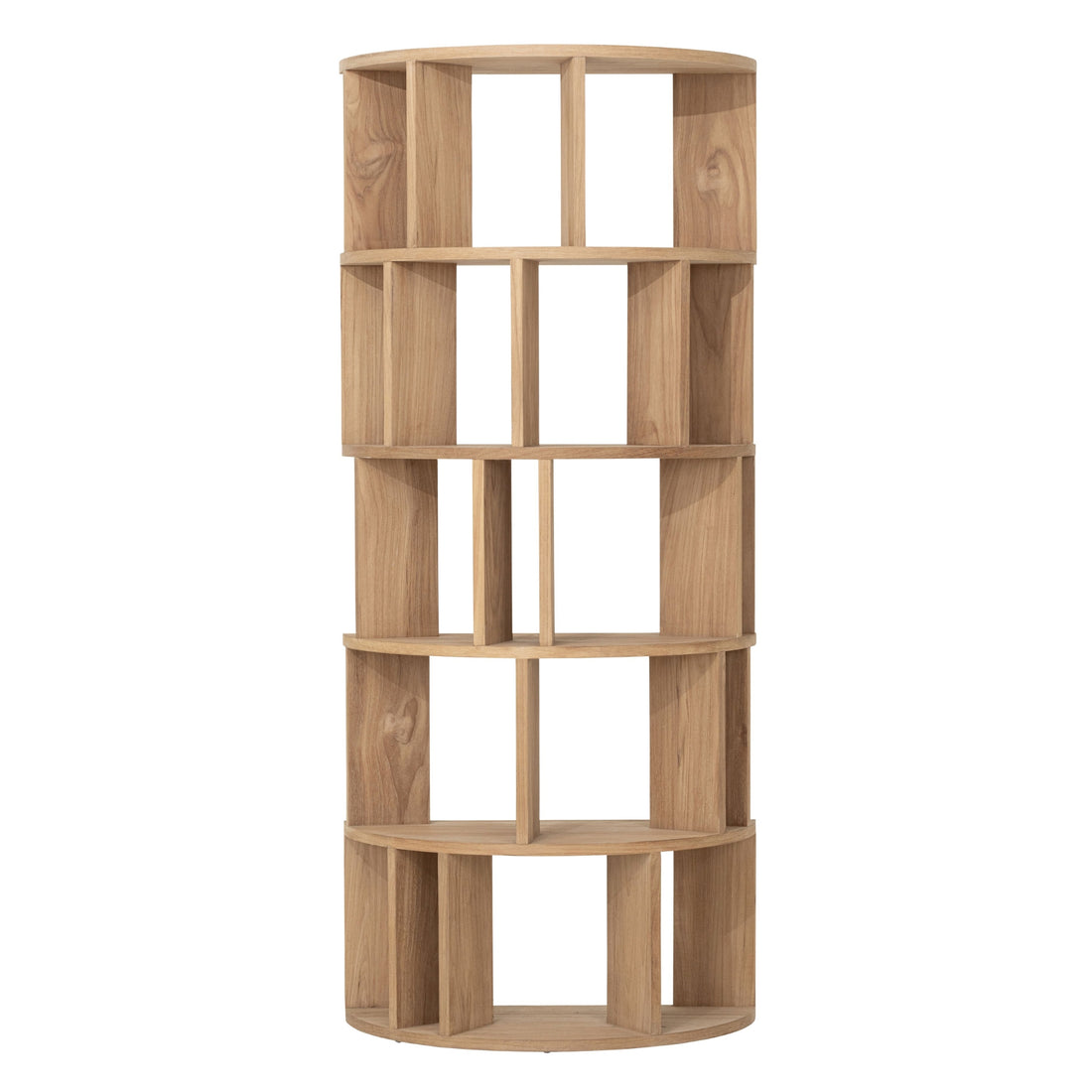 DTP Home Boekenkast Forte - Boekenkast - DTP Home - livinglovely.nl