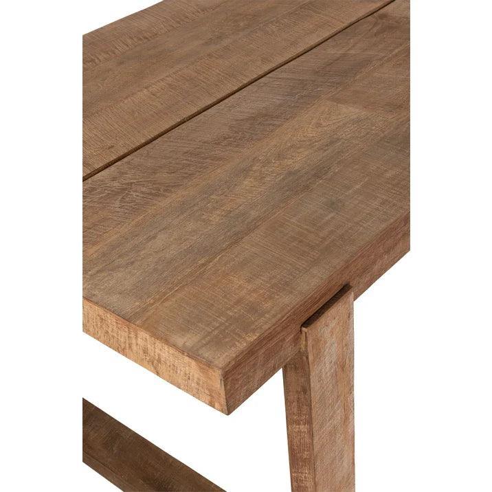 DTP Home Classic Eettafel Icon 280cm - Eetkamertafel - DTP Home - livinglovely.nl