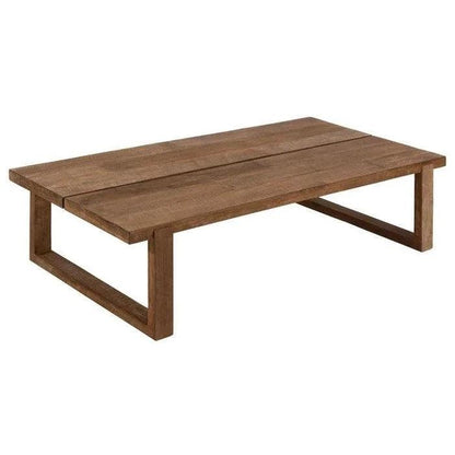 DTP Home Classic Salontafel Icon 130cm - Salontafel - DTP Home - livinglovely.nl