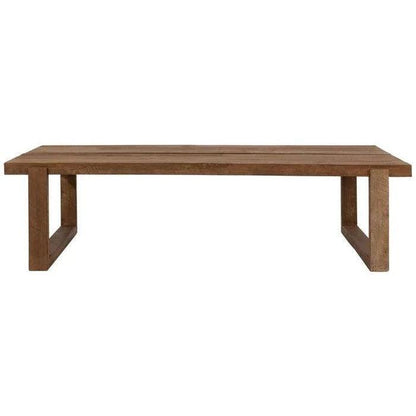 DTP Home Classic Salontafel Icon 130cm - Salontafel - DTP Home - livinglovely.nl
