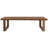 DTP Home Classic Salontafel Icon 130cm - Salontafel - DTP Home - livinglovely.nl
