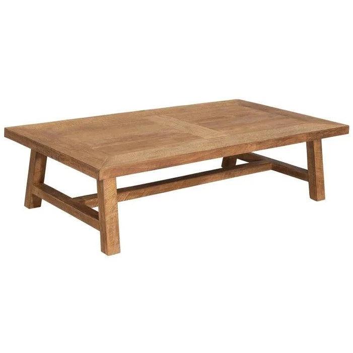 DTP Home Classic Salontafel Monastery 130cm - Salontafel - DTP Home - livinglovely.nl