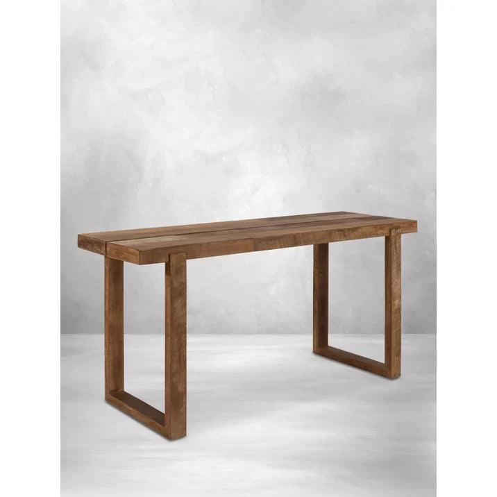 DTP Home Classic Wandtafel / Bureau Icon 150cm - Sidetable - DTP Home - livinglovely.nl