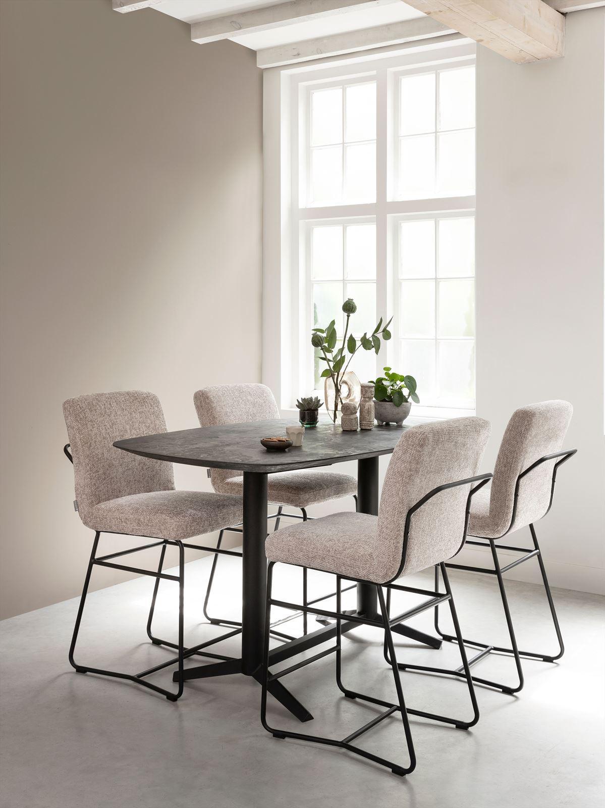 DTP Home Countertafel Soho - Bartafel - DTP Home - livinglovely.nl