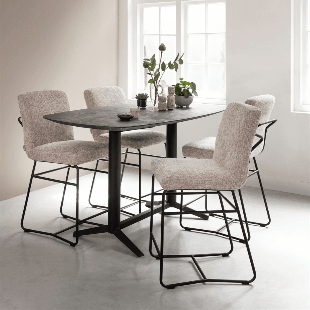 DTP Home Countertafel Soho - Bartafel - DTP Home - livinglovely.nl