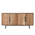 DTP Home Dressoir Evo - 4 Deurs - Dressoir - DTP Home - livinglovely.nl