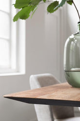 DTP Home Eettafel Metropole 200cm - Eetkamertafel - DTP Home - livinglovely.nl