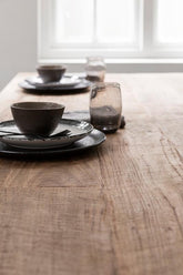 DTP Home Eettafel Metropole 200cm - Eetkamertafel - DTP Home - livinglovely.nl