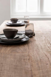 DTP Home Eettafel Metropole dia130cm - Eetkamertafel - DTP Home - livinglovely.nl