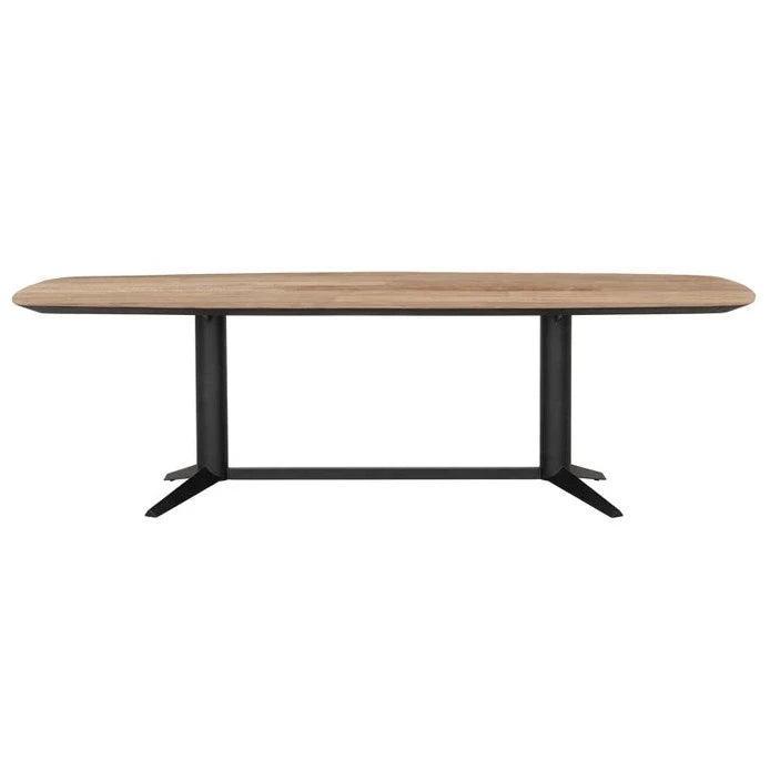 DTP Home Eettafel Soho 260cm - Eetkamertafel - DTP Home - livinglovely.nl