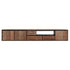 DTP Home Hangend TV Meubel Metropole Extra Large 235cm - TV meubel - DTP Home - livinglovely.nl