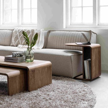 DTP Home Laptop tafel Evo - Bijzettafel - DTP Home - livinglovely.nl
