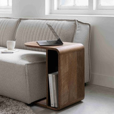 DTP Home Laptop tafel Evo - Bijzettafel - DTP Home - livinglovely.nl