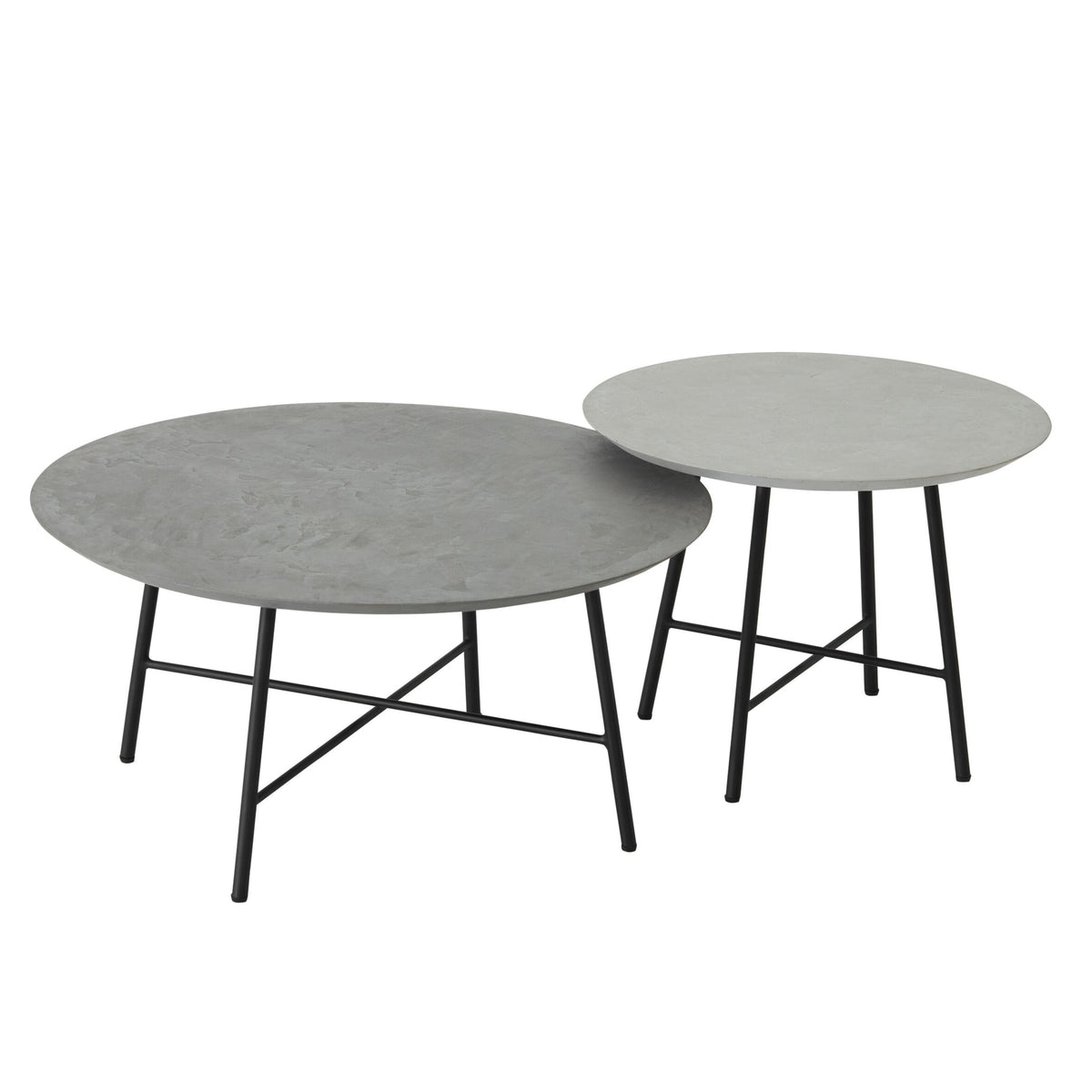 DTP Home salontafel Delta Air - Salontafel - DTP Home - livinglovely.nl
