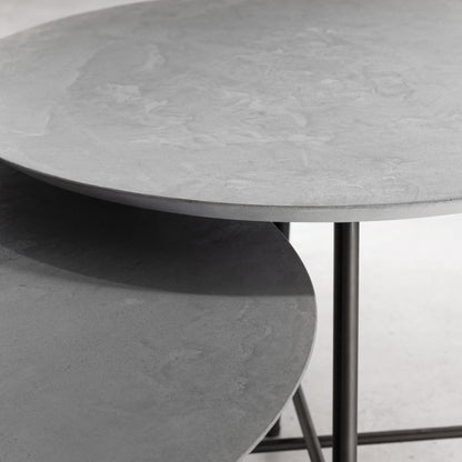 DTP Home salontafel Delta Air - Salontafel - DTP Home - livinglovely.nl