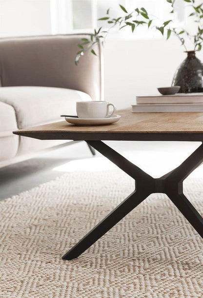 DTP Home Salontafel Metropole - Salontafel - DTP Home - livinglovely.nl