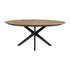 DTP Home Salontafel Metropole Rond 90cm - Salontafel - DTP Home - livinglovely.nl